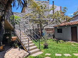 Alojamiento Ecológico