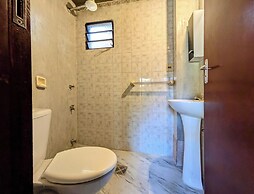 Alojamiento Ecológico