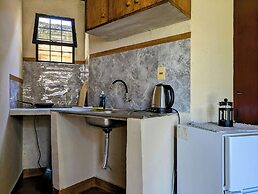 Alojamiento Ecológico