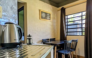 Alojamiento Ecológico