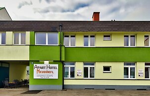 Apart Hotel Neudörfl