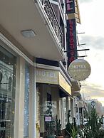hotel golden star