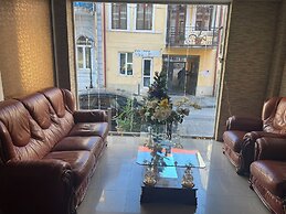 hotel golden star