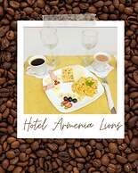 Hotel Armenia Lions