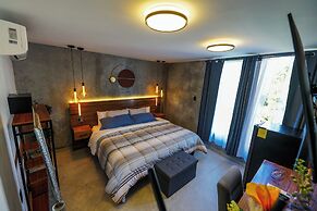 Hotel El Edén