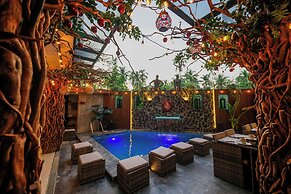 Hotel El Edén