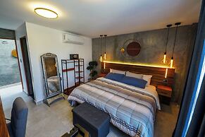 Hotel El Edén