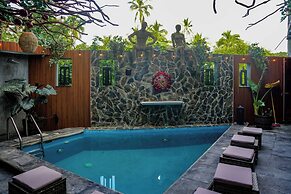 Hotel El Edén