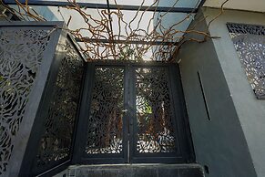 Hotel El Edén