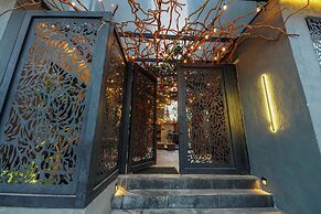 Hotel El Edén