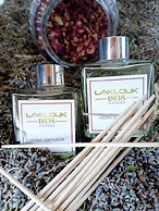 Laklouk 1808 lodge by Hansa