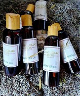 Laklouk 1808 lodge by Hansa