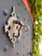 Laklouk 1808 lodge by Hansa