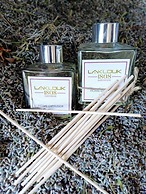 Laklouk 1808 lodge by Hansa