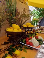 Laklouk 1808 lodge by Hansa