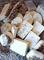 Laklouk 1808 lodge by Hansa