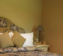 Laklouk 1808 lodge by Hansa