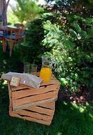 Laklouk 1808 lodge by Hansa