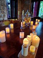 Laklouk 1808 lodge by Hansa