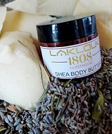 Laklouk 1808 lodge by Hansa