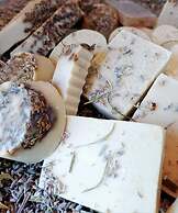 Laklouk 1808 lodge by Hansa