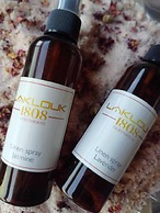 Laklouk 1808 lodge by Hansa