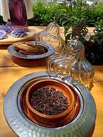 Laklouk 1808 lodge by Hansa