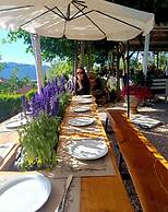 Laklouk 1808 lodge by Hansa