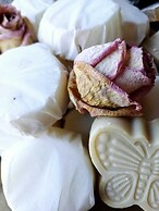 Laklouk 1808 lodge by Hansa