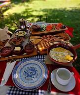 Laklouk 1808 lodge by Hansa