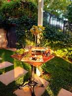 Laklouk 1808 lodge by Hansa