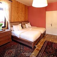 Laklouk 1808 lodge by Hansa