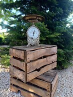 Laklouk 1808 lodge by Hansa