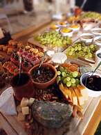 Laklouk 1808 lodge by Hansa