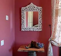 Laklouk 1808 lodge by Hansa