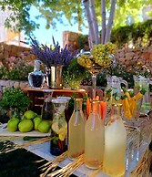 Laklouk 1808 lodge by Hansa