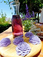 Laklouk 1808 lodge by Hansa