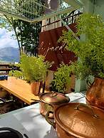 Laklouk 1808 lodge by Hansa