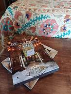 Laklouk 1808 lodge by Hansa