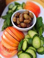 Laklouk 1808 lodge by Hansa