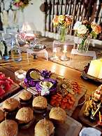 Laklouk 1808 lodge by Hansa