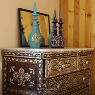 Laklouk 1808 lodge by Hansa