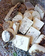 Laklouk 1808 lodge by Hansa