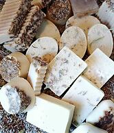 Laklouk 1808 lodge by Hansa