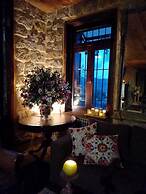 Laklouk 1808 lodge by Hansa