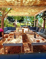 Laklouk 1808 lodge by Hansa