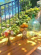 Laklouk 1808 lodge by Hansa