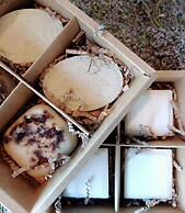 Laklouk 1808 lodge by Hansa