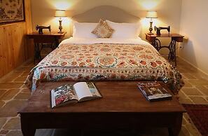 Laklouk 1808 lodge by Hansa