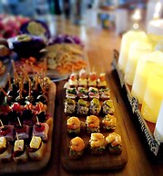 Laklouk 1808 lodge by Hansa